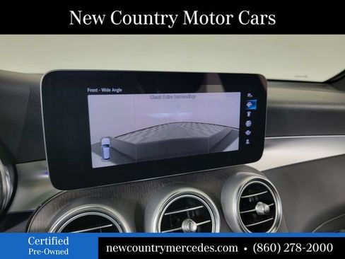 Certified 2022 Mercedes-Benz GLC 300 4MATIC image 27