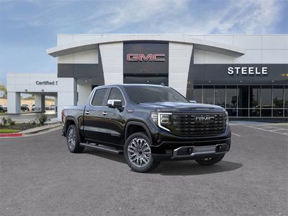 New 2026 GMC Sierra 1500 Denali Ultimate