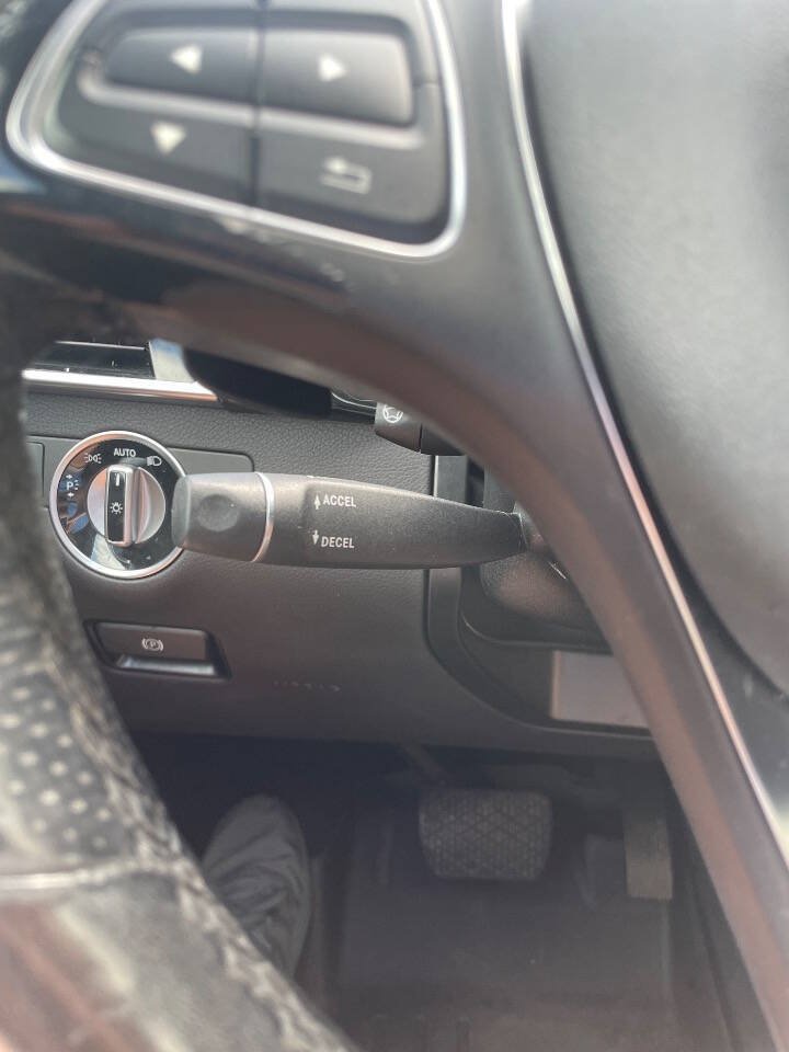 Used 2017 Mercedes-Benz GLE 350 4MATIC image 25