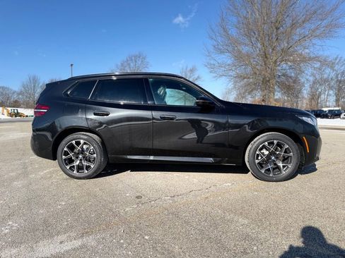 New 2026 BMW X3 xDrive30 image 7