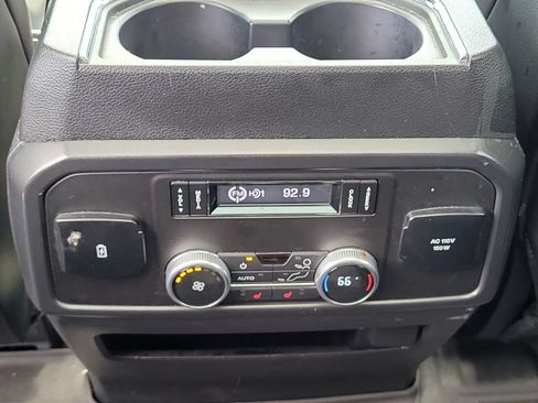 Used 2021 Ford Expedition Limited RWD image 22