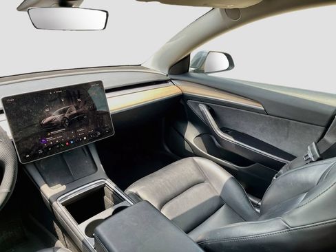 Used 2023 Tesla Model 3 Standard Range RWD image 24