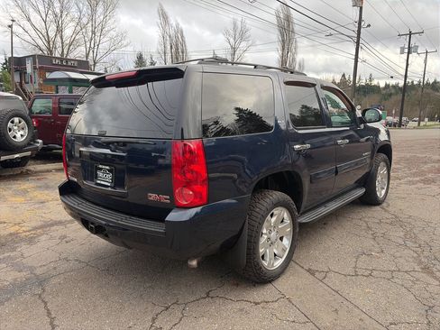 Used 2009 GMC Yukon SLT image 10