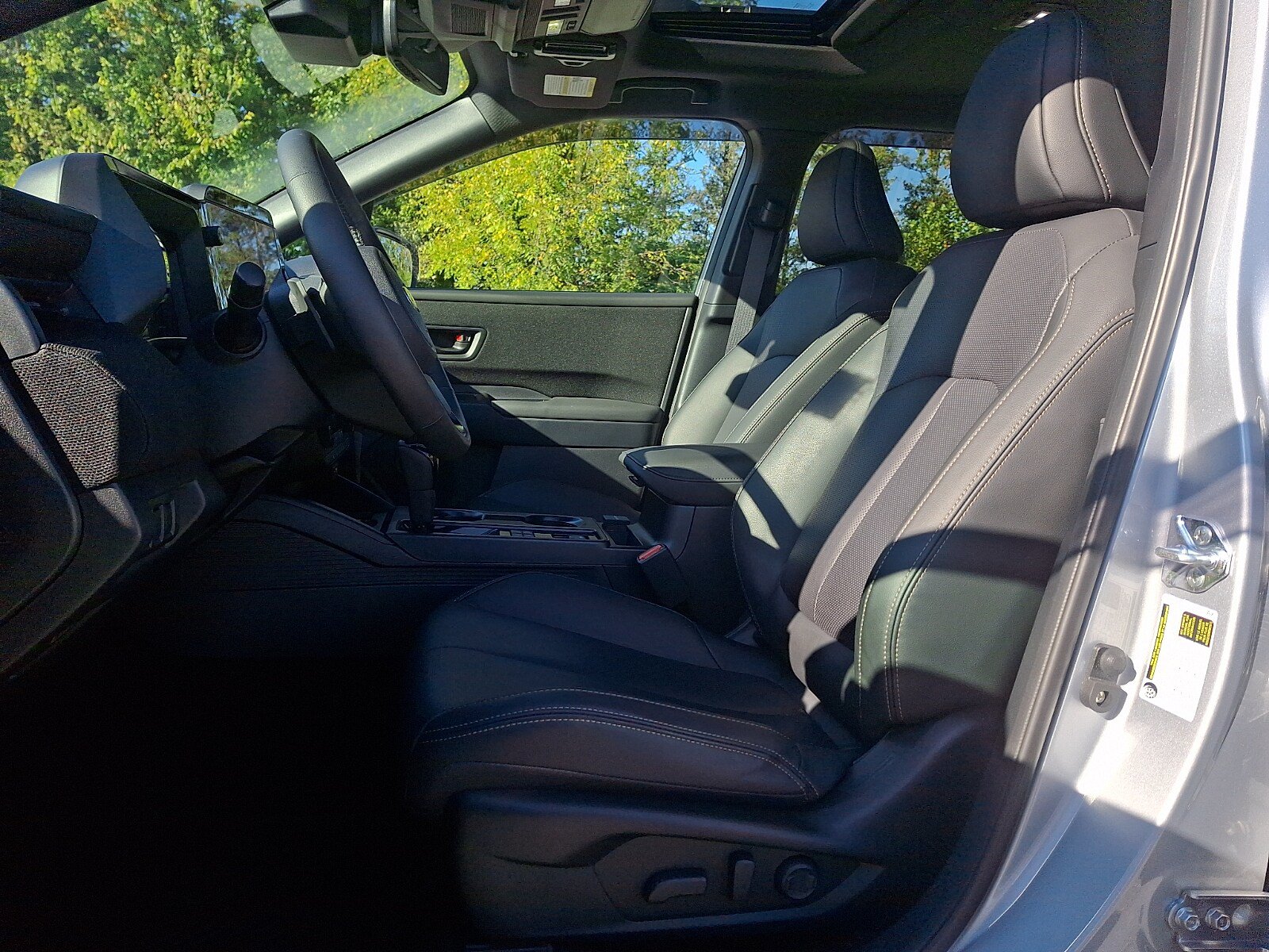 Certified 2026 Subaru Outback Limited AWD/4WD image 12