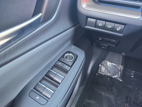 Certified 2025 Toyota Prius XLE image 23