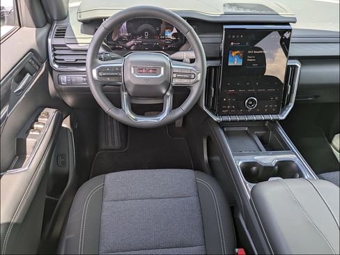 New 2026 GMC Acadia Elevation FWD image 17