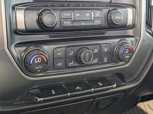 Used 2015 Chevrolet Silverado 1500 LT w/ All Star Edition AWD/4WD image 18