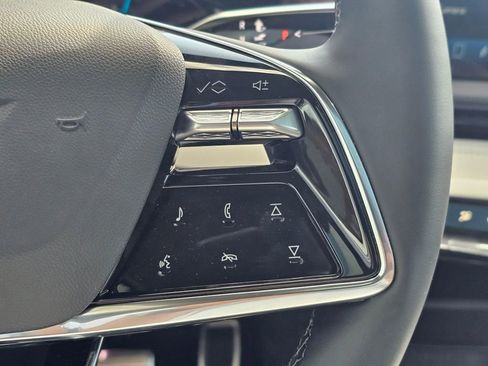 New 2026 Cadillac Optiq Sport 1 AWD/4WD image 25