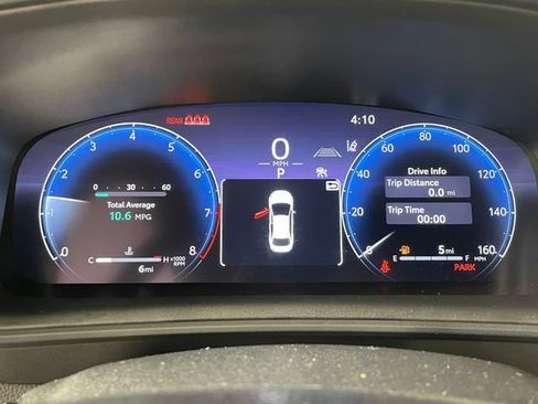 New 2026 Toyota Corolla SE FWD image 3
