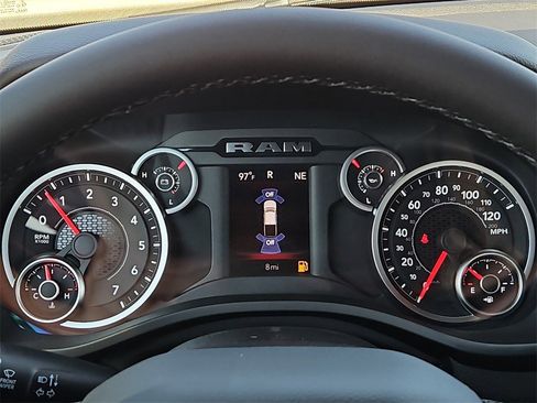 New 2026 RAM 1500 Big Horn image 29