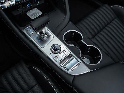 New 2026 Genesis G70 2.5T Prestige image 23