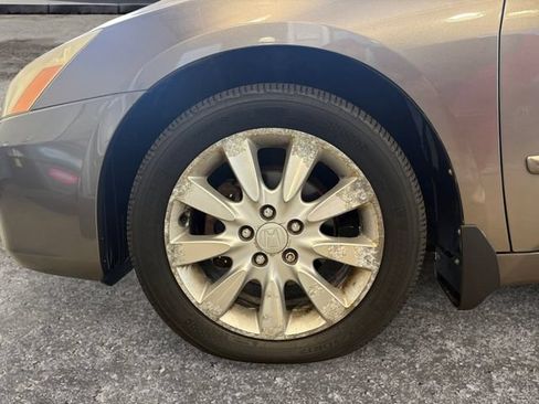 Used 2006 Honda Accord EX image 12
