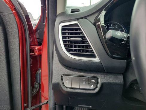 Used 2021 Kia Seltos SX AWD/4WD image 22