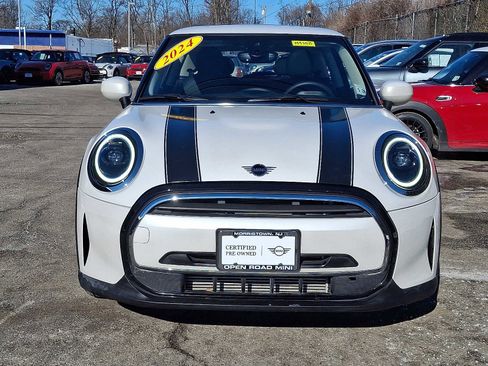 Certified 2024 MINI Cooper 2-Door Hardtop image 2
