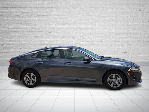 Used 2023 Kia K5 LXS FWD image 5