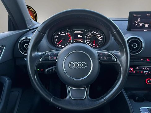 Used 2016 Audi A3 2.0T Premium AWD/4WD image 39