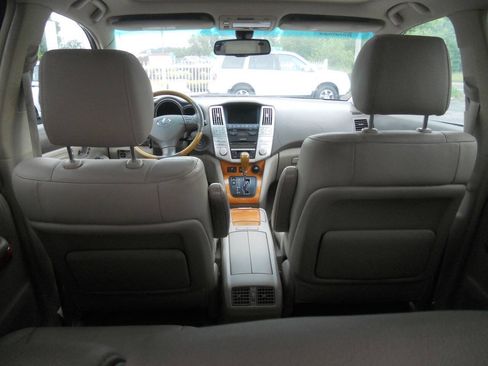 Used 2008 Lexus RX 350 AWD image 27