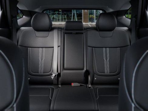 New 2026 Hyundai Tucson SEL image 12