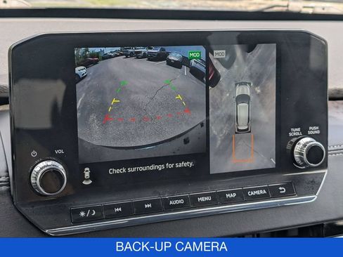 Used 2023 Mitsubishi Outlander SE AWD/4WD image 25