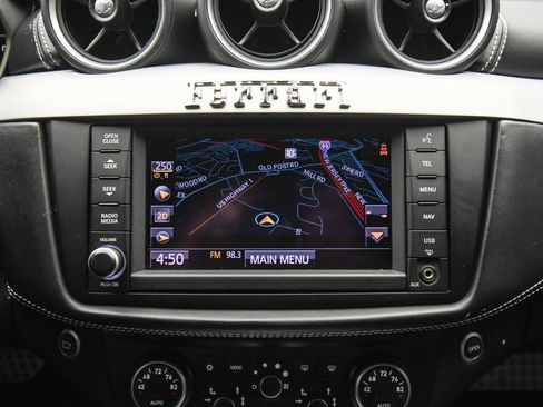 Used 2015 Ferrari FF Black image 43