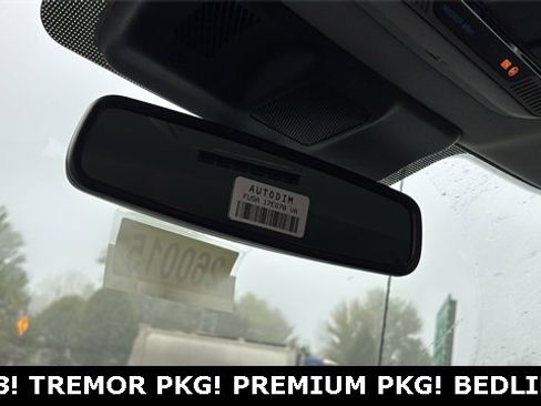 New 2026 Ford F250 Lariat w/ Tremor Off-Road Package image 23