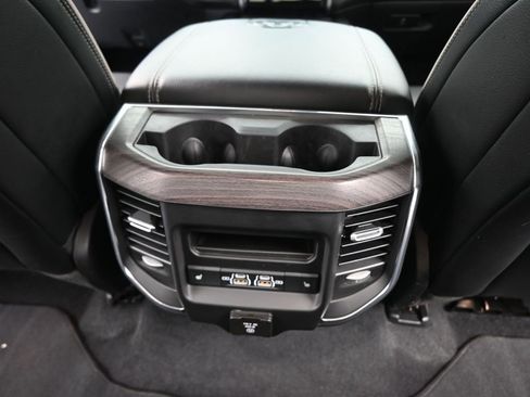 Used 2025 RAM 1500 Laramie w/ Night Edition AWD/4WD image 27