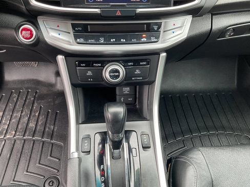 Used 2013 Honda Accord EX-L image 23