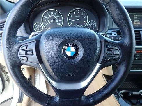 Used 2013 BMW X3 xDrive35i AWD/4WD image 15