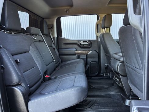 Used 2020 GMC Sierra 1500 Elevation w/ Elevation Value Package image 36