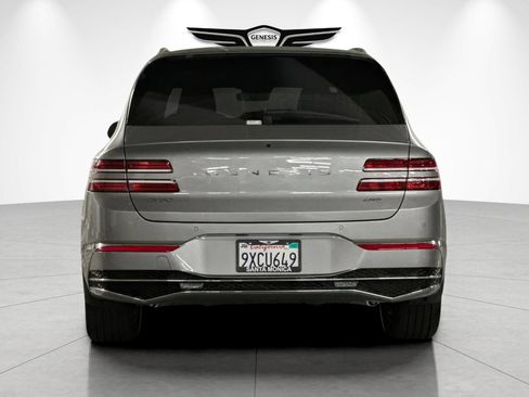 Used 2026 Genesis GV80 2.5T Advanced AWD/4WD image 6