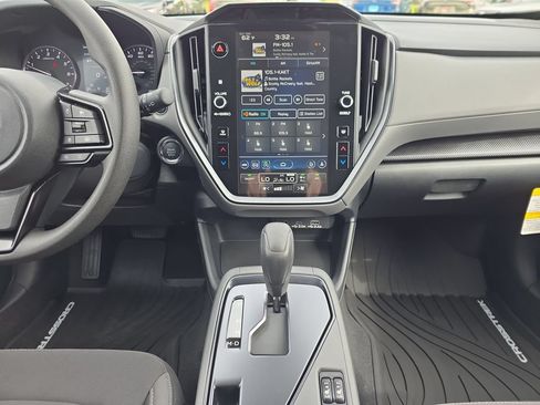 Used 2026 Subaru Crosstrek 2.5i Premium AWD/4WD image 27
