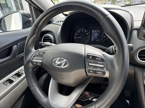 Used 2018 Hyundai Kona SEL FWD image 53