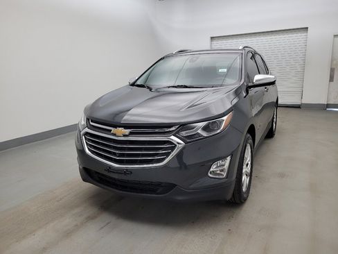 Used 2019 Chevrolet Equinox Premier image 15