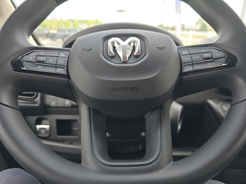 New 2025 RAM ProMaster 3500 w/ Safety Group image 21