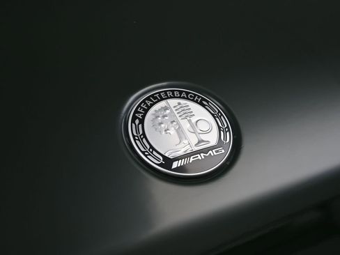 Used 2025 Mercedes-Benz G 63 AMG 4MATIC image 13