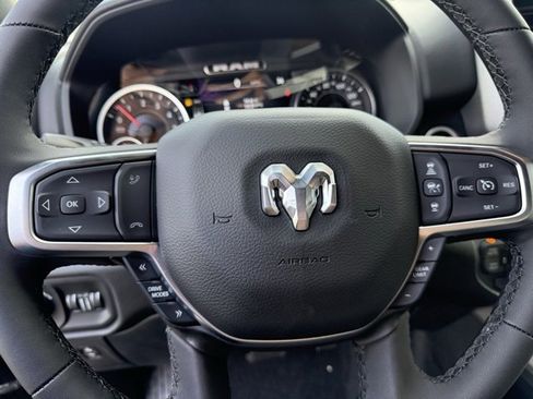 New 2026 RAM 1500 Big Horn image 24