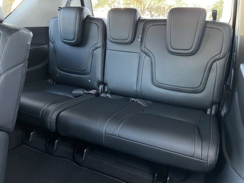 New 2026 Nissan Armada SV image 17