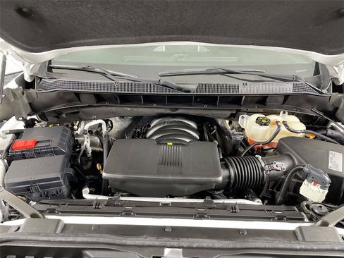 Used 2020 Chevrolet Silverado 1500 LT Trail Boss image 31