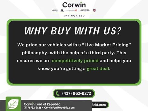 Used 2023 Chevrolet Tahoe LT image 20