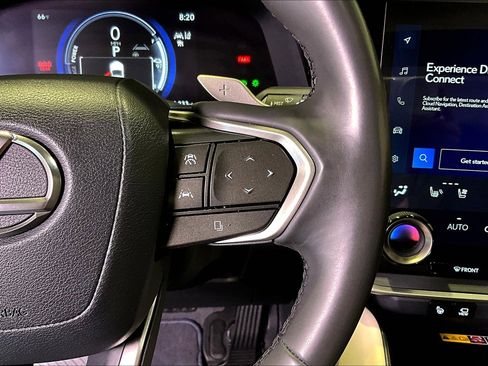 Used 2023 Lexus RZ 450e Premium w/ Technology Package image 12