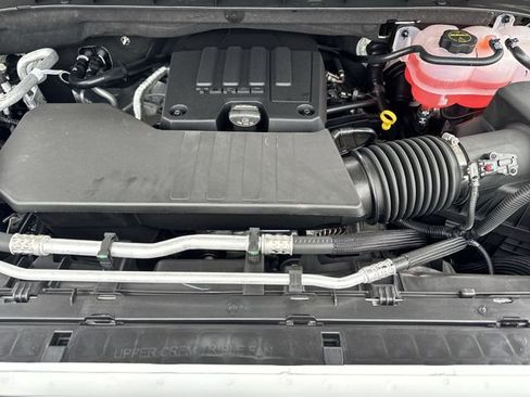 New 2026 GMC Sierra 1500 Pro w/ Pro Value Package image 24