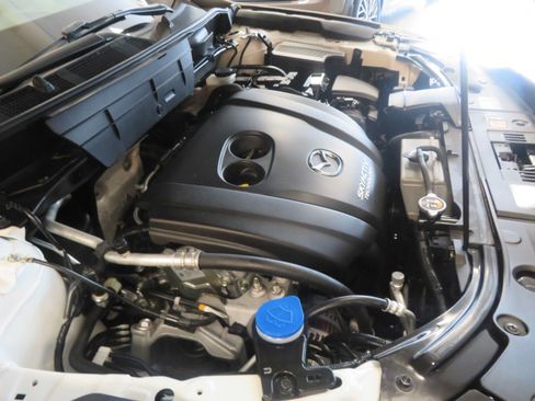 Used 2018 MAZDA CX-5 Touring FWD image 50