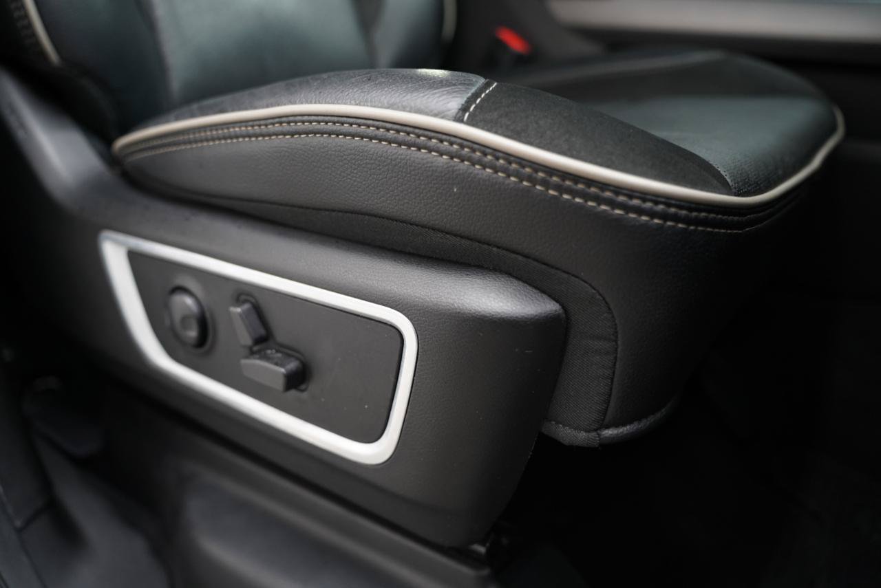 Used 2022 RAM 1500 Laramie RWD image 29
