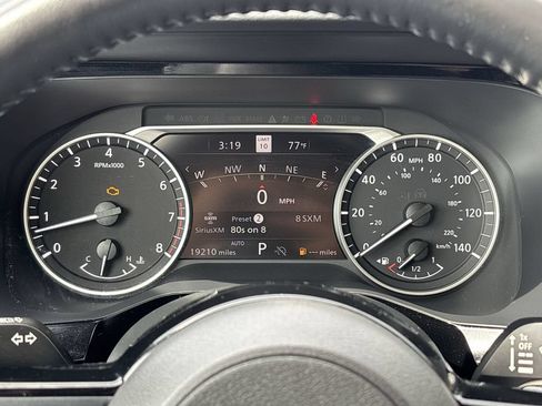Certified 2023 Nissan Pathfinder SL AWD/4WD image 10