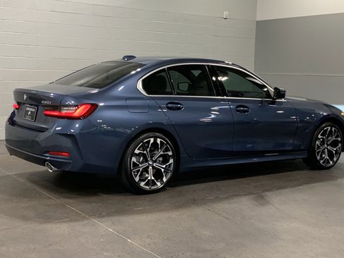 Used 2026 BMW 330i 330i NA w/ Premium Package image 8