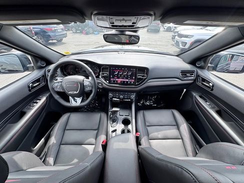 New 2026 Dodge Durango GT AWD/4WD image 10