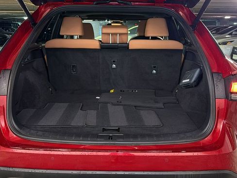 Certified 2024 Lexus RX 350 Premium w/ Cold Area Package image 14