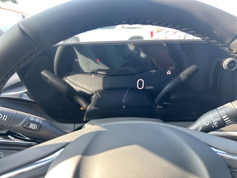 New 2026 Buick Envista Avenir image 19