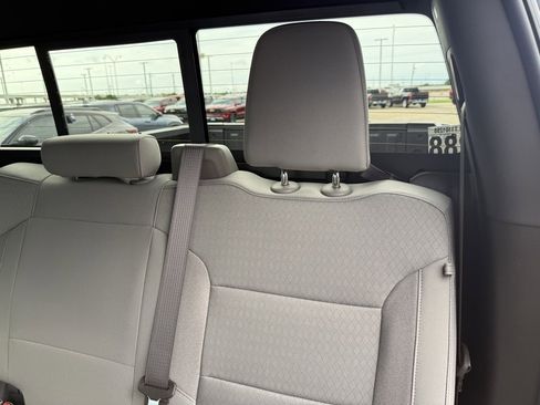 New 2026 Chevrolet Silverado 1500 LT w/ Texas Edition Plus image 35