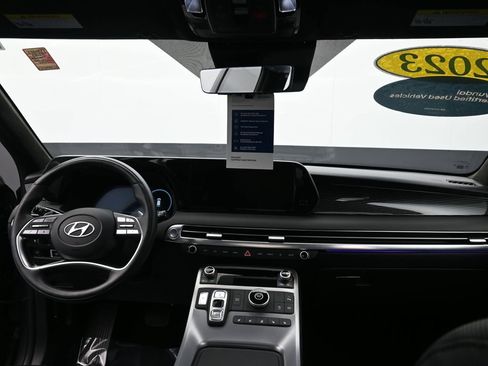 Used 2023 Hyundai Palisade Calligraphy w/ Cargo Package image 31